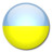 Ukraine Flag Icon